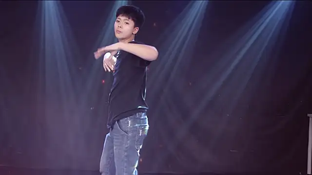 BTS-007 online show from 04-07-26, 11:12