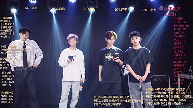 BTS-007 online show from 03-27-26, 10:05