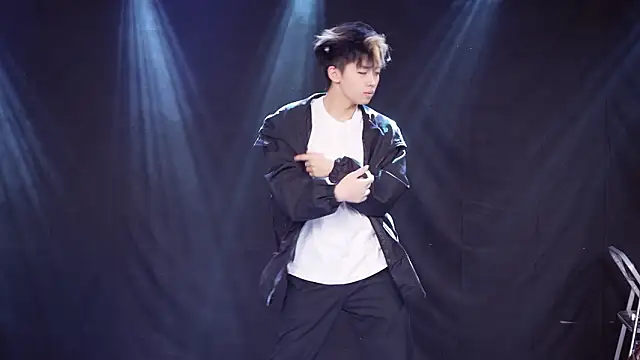 BTS-007 online show from 03-06-26, 10:21