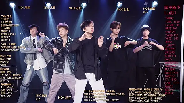 BTS-007 online show from 03-31-26, 10:06