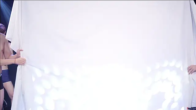 Snapshot of BTS-007 chatting on 03-02-26, 05:08 BTS-007 online show from 03-02-26, 05:08