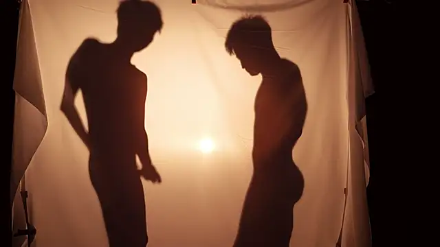 Snapshot of BTS-007 chatting on 02-08-26, 11:08 BTS-007 online show from 02-08-26, 11:08