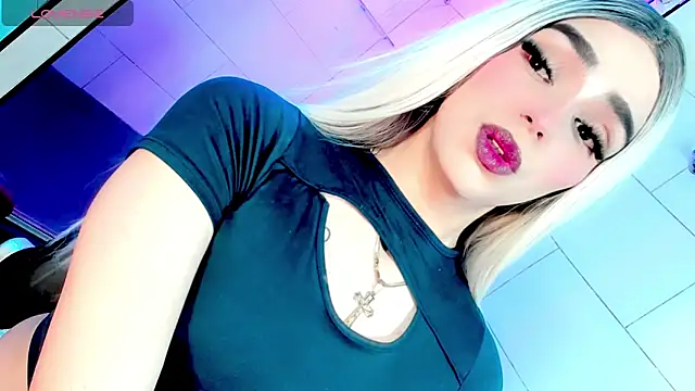 Maddye Fox online show from 06-16-26, 03:28