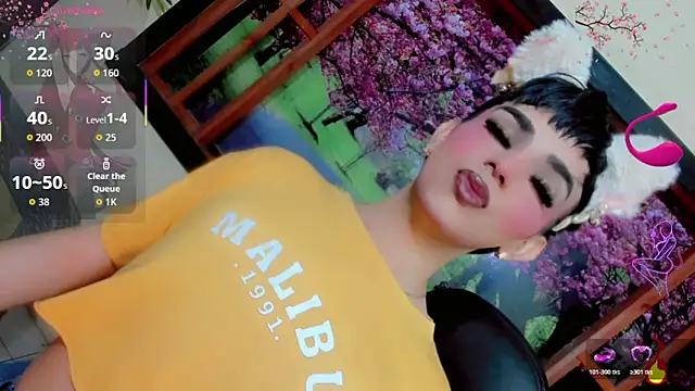 Maddye Fox online show from 04-22-26, 07:20