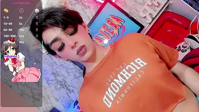 Maddye Fox online show from 03-27-26, 07:04