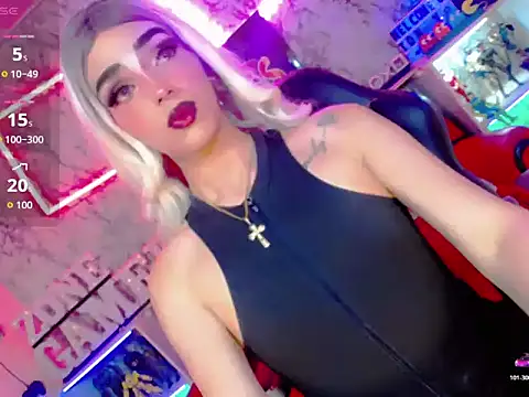 Maddye Fox online show from 07-19-26, 03:37
