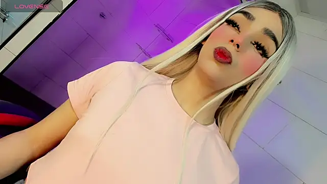 Maddye Fox online show from 07-01-26, 03:29