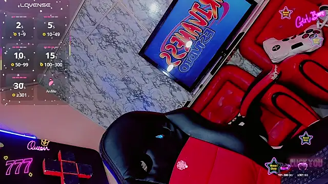 Maddye Fox online show from 03-26-26, 07:01