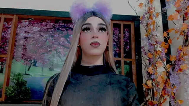 Snapshot of Maddye_Fox chatting on 02-11-26, 06:52 Maddye Fox online show from 02-11-26, 06:52