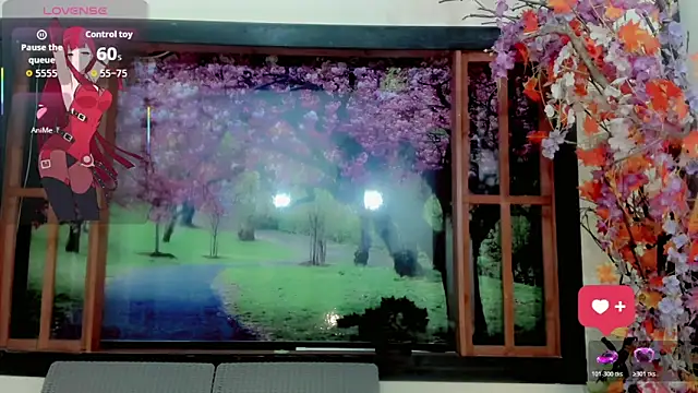 Maddye Fox online show from 04-15-26, 07:18