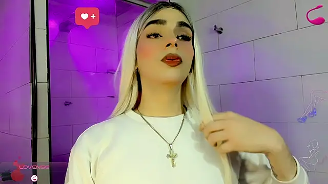 Maddye Fox online show from 05-13-26, 03:02