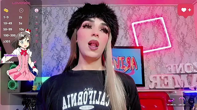 Maddye Fox online show from 03-28-26, 07:15