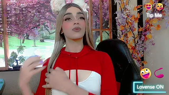 Snapshot of Maddye_Fox chatting on 02-05-26, 07:10 Maddye Fox online show from 02-05-26, 07:10