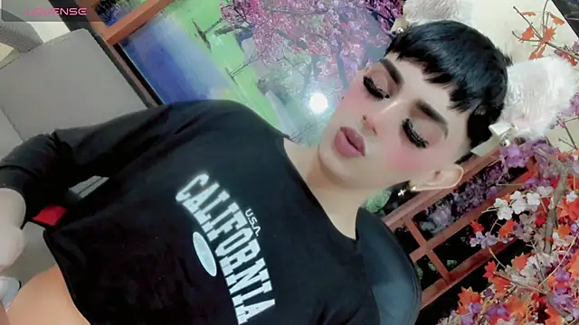 Maddye Fox online show from 03-31-26, 06:54