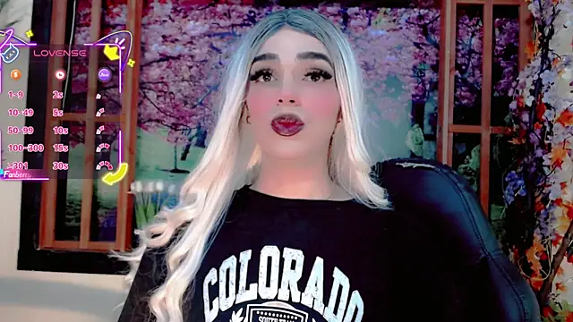 Maddye Fox online show from 05-30-26, 11:27