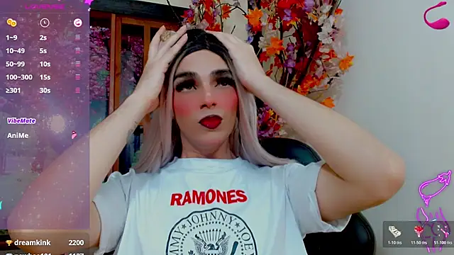 Snapshot of Maddye_Fox chatting on 02-14-26, 07:14 Maddye Fox online show from 02-14-26, 07:14