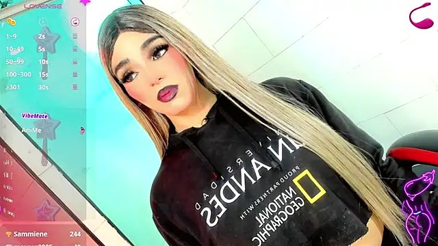 Snapshot of Maddye_Fox chatting on 02-19-26, 06:49 Maddye Fox online show from 02-19-26, 06:49