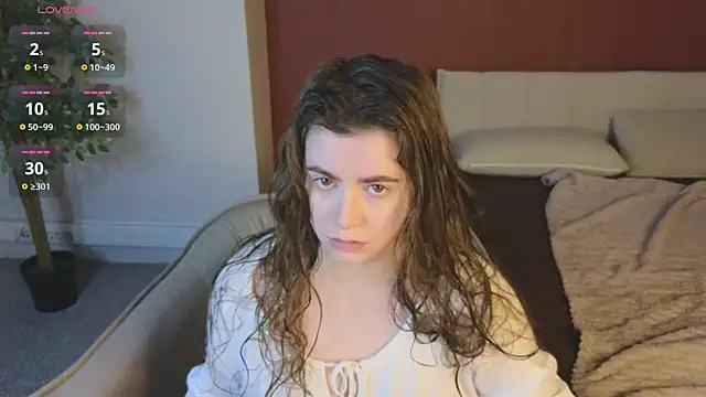 Snapshot of LovingWhisperr chatting on 07-10-26, 01:16 LovingWhisperr online show from 07-10-26, 01:16