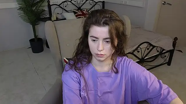 LovingWhisperr online show from 03-30-26, 01:07