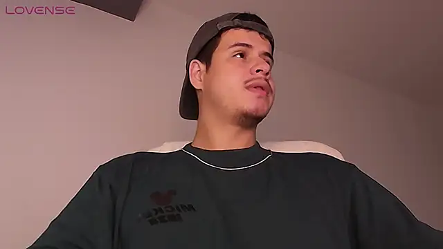 Snapshot of BjornSteel chatting on 02-14-26, 12:22 BjornSteel online show from 02-14-26, 12:22