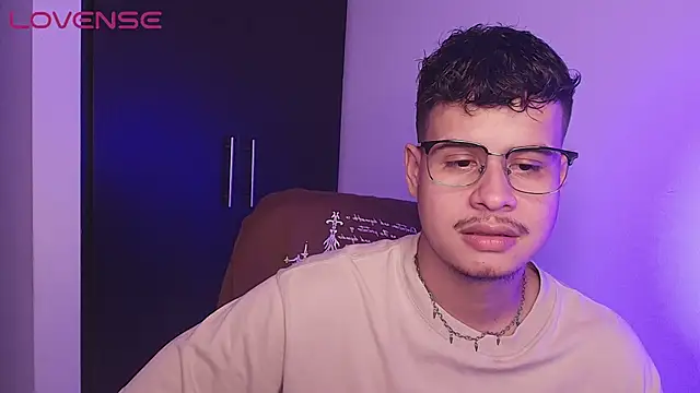 BjornSteel online show from 04-02-26, 03:13