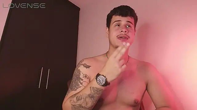 BjornSteel online show from 03-30-26, 03:30