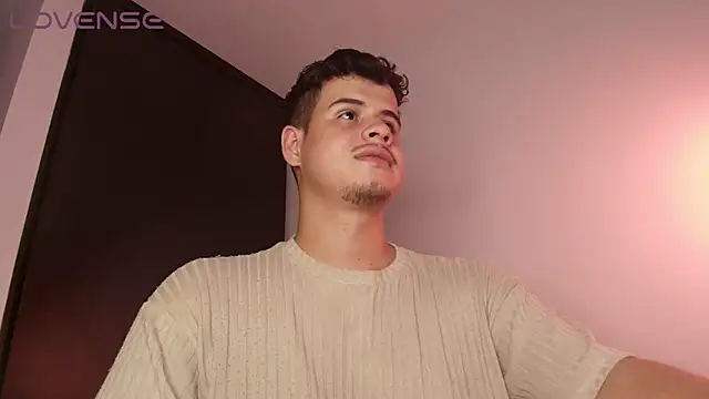 BjornSteel online show from 04-11-26, 04:31