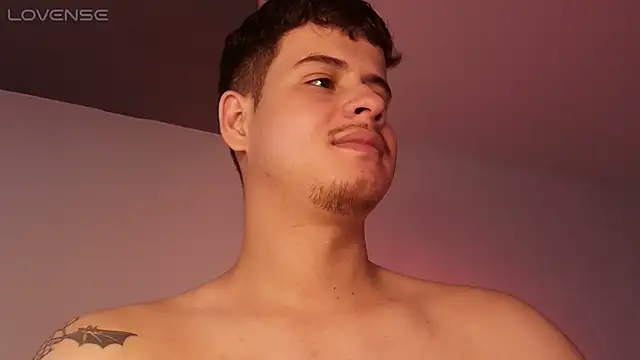 BjornSteel online show from 03-03-26, 06:09