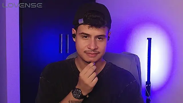 BjornSteel online show from 04-14-26, 03:44