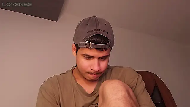 Snapshot of BjornSteel chatting on 02-16-26, 09:52 BjornSteel online show from 02-16-26, 09:52