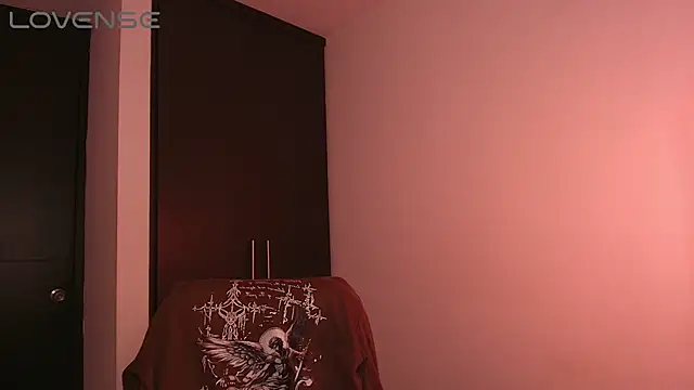 BjornSteel online show from 04-07-26, 02:35