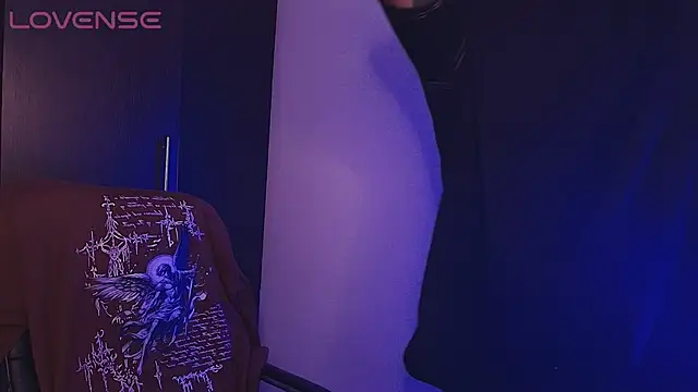 BjornSteel online show from 04-03-26, 03:46