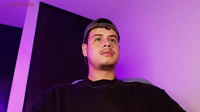 BjornSteel online show from 03-11-26, 05:12