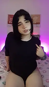 Snapshot of Daniellesins1 chatting on 03-02-26, 03:29 Daniellesins1 online show from 03-02-26, 03:29