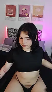 Snapshot of Daniellesins1 chatting on 02-23-26, 04:14 Daniellesins1 online show from 02-23-26, 04:14