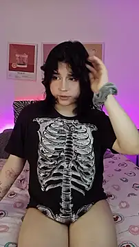 Snapshot of Daniellesins1 chatting on 03-01-26, 05:40 Daniellesins1 online show from 03-01-26, 05:40