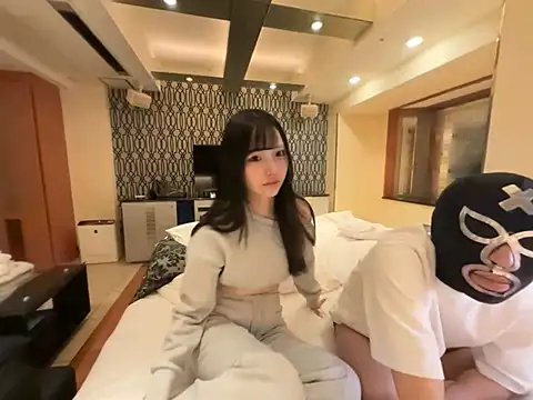 freeterRyo online show from 04-02-26, 12:34