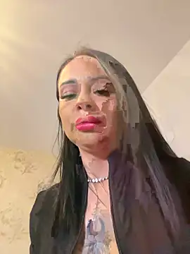 BrianaBloom online show from 03-18-26, 09:04