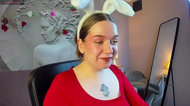 RachelDiRose online show from 02-24-26, 03:35