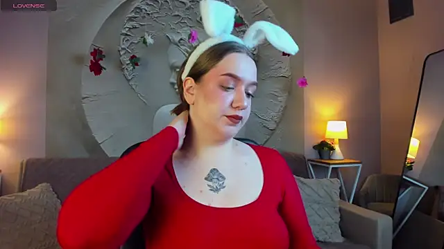 RachelDiRose online show from 02-24-26, 03:29