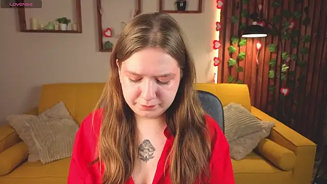 RachelDiRose online show from 02-13-26, 03:17