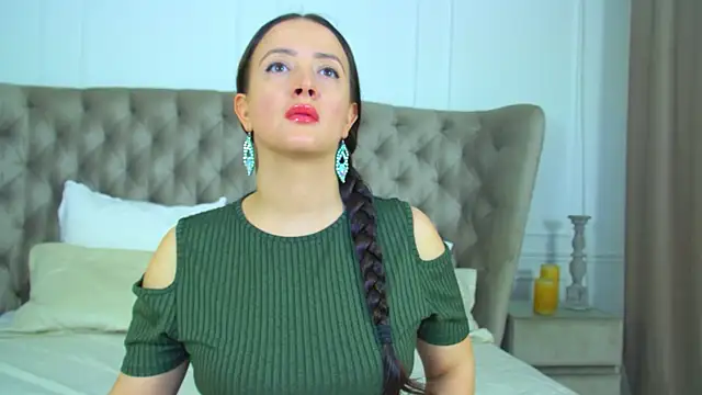 ElinaBellucci online show from 04-03-26, 04:08