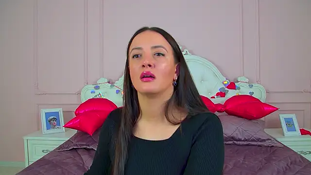 ElinaBellucci online show from 03-02-26, 04:24