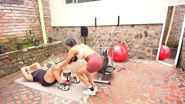 Emma Sanz   online show from 02-21-26, 01:46