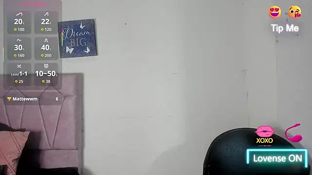 Snapshot of ruby_rouse2007 chatting on 02-18-26, 08:44 ruby rouse2007 online show from 02-18-26, 08:44