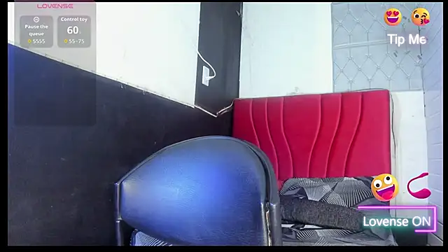 ruby rouse2007 online show from 04-09-26, 10:10