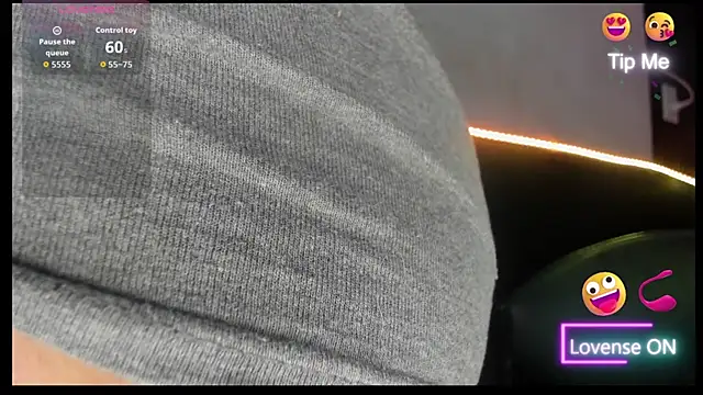 ruby rouse2007 online show from 04-10-26, 11:17