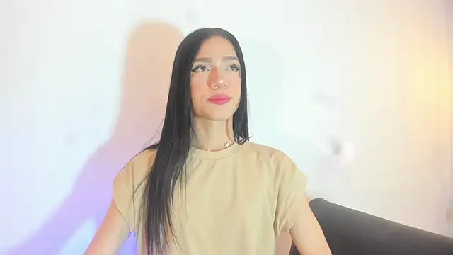 AllanaRosee online show from 03-12-26, 08:13