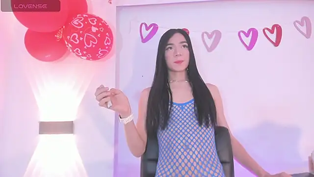 AllanaRosee online show from 02-17-26, 11:51