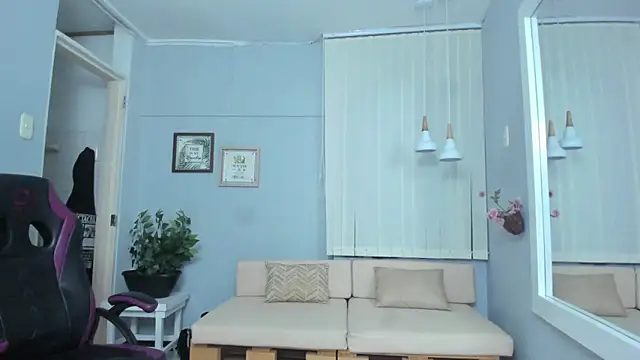 Snapshot of Demon_lala chatting on 05-02-26, 12:21 Demon lala online show from 05-02-26, 12:21